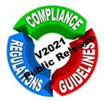 eCF Requirements for Electronic Data for Regulated Clinical Trials PR2021