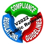 eCF Requirements for Electronic Data for Regulated Clinical Trials PR2022