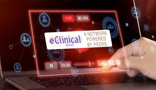 AGENDA AVAILABLE: eClinical Forum Virtual Workshop, 19-28 October 2021