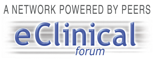 Webinar: eClinical Forum Membership Overview