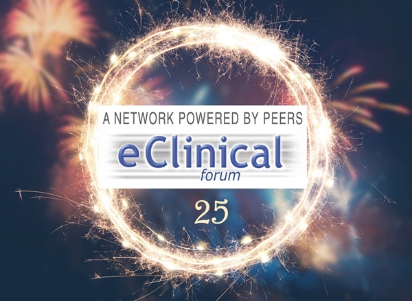 Getting the most out of your eClinical Forum membership 2025