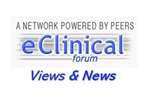 eCF Views & News