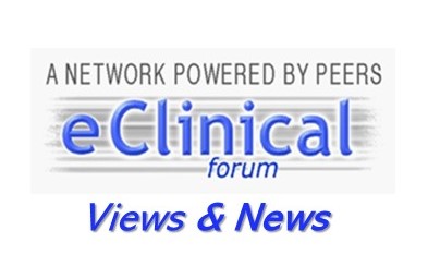eCF Views & News