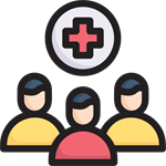 eCF “Birds of a Feather” Webinar:  Patient Voices: Transforming Healthcare Innovation