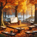 eCF Autumn Workshops Announced!