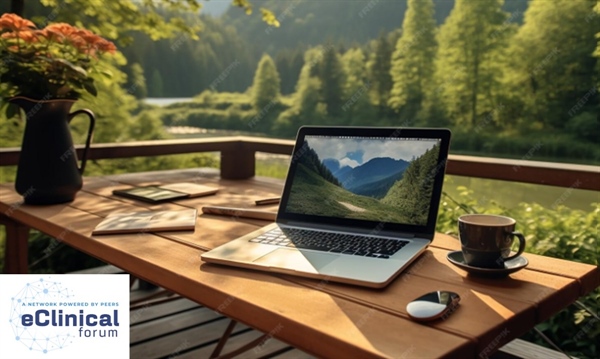 eCF Spring 2026 Workshops Announced!