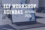 Preliminary Agenda for Autumn Workshop 2026