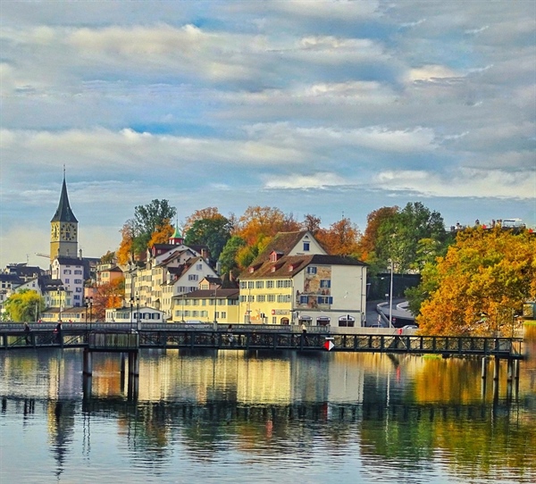 eCF European Autumn Meeting in Zurich Switzerland to be hosted by BSI