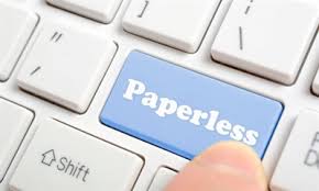 Technology Showcase: Challenges to the Adoption of Paperless Trials During the COVID-19 Epidemic and Beyond