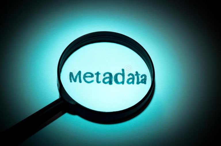 Metaada Teams/Projects