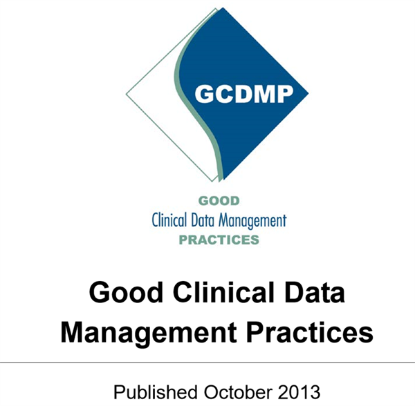 Free access to GCDMP