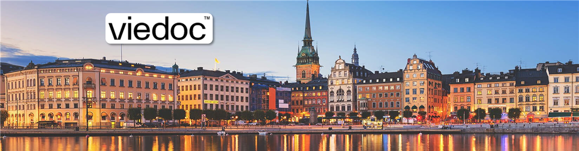 Uppsala Sweden 4-6 October 2022