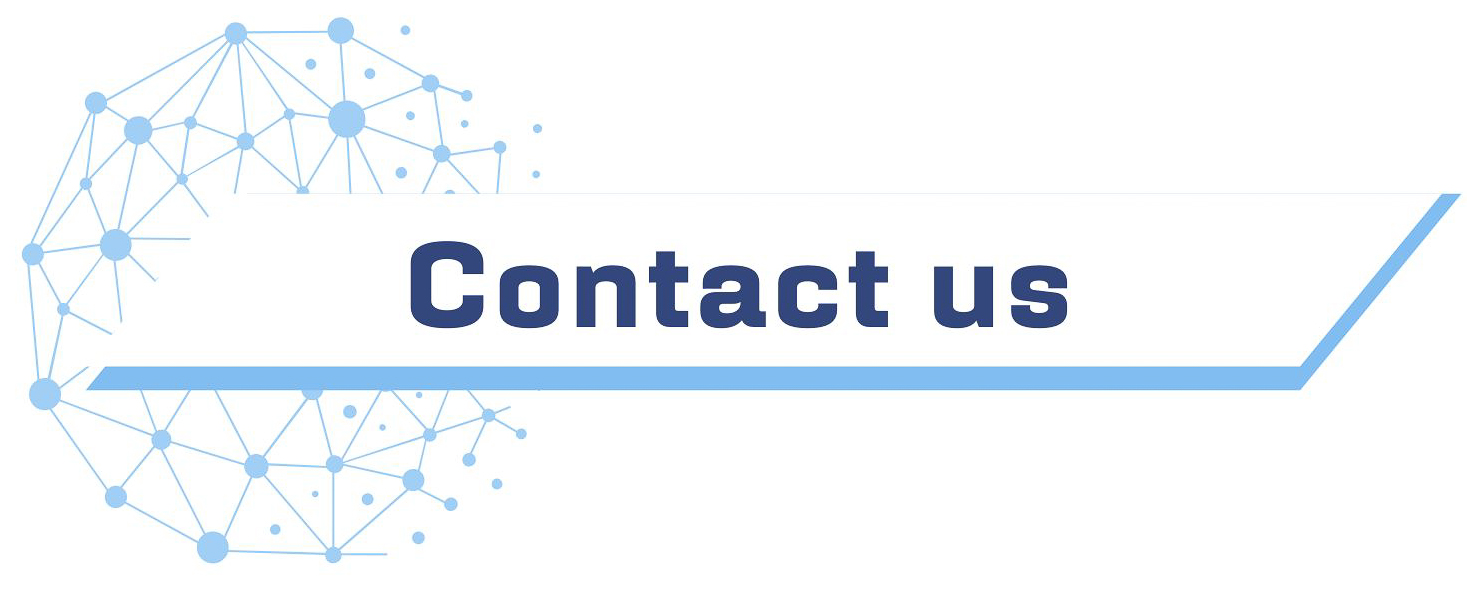 Contact Us